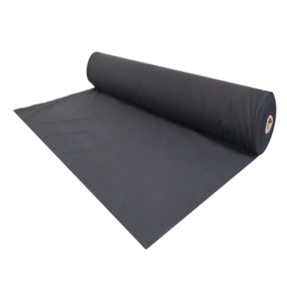 Black Barn Upholstery Supplies Heavy Platform Lining FR 152cm Wide Beige / 4m Length