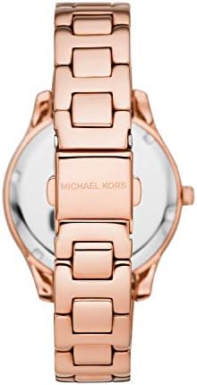 Michael Kors Women's Liliane Quartz 