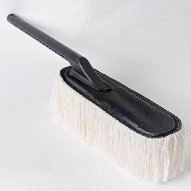 Image of Car Duster, Car Accessories 2026, Car Cleaning Accessories, Car Duster Microfiber Brush, Car Cleaner Brush, Microfiber Car Duster, Duster for Car & Motorcycle (Car Duster Kit), Car Accessory 2026