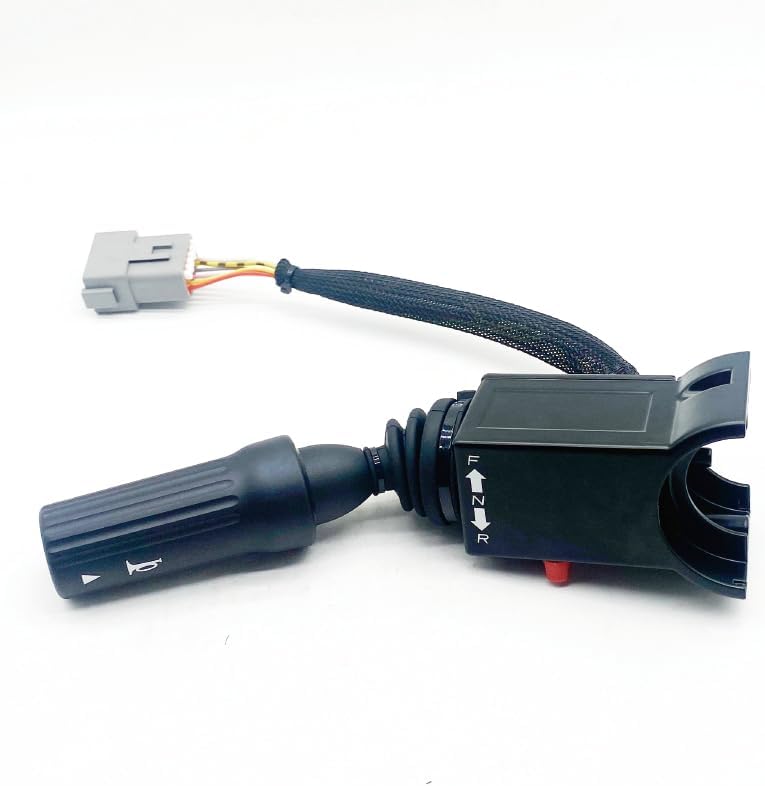 310-9355 310.9355 Combination switch Transmission Control For Caterpillar Backhoe 420F 430F 432E 432F 442E