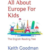 All About Europe For Kids