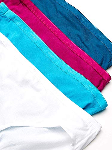 Hanes Women's Signature Breathe Cotton Hipster Underwear 6-Pack4