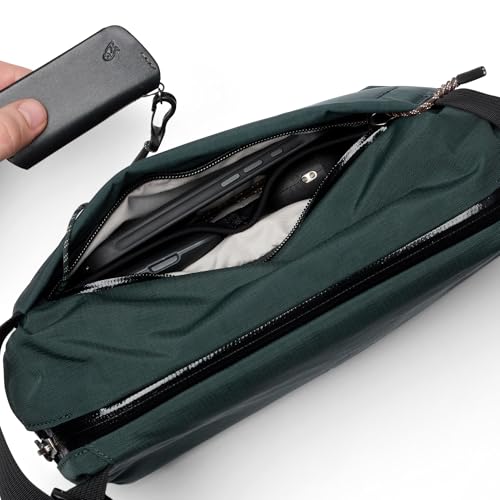 Image of Bellroy Venture Sling 6L (crossbody bag) | 6L