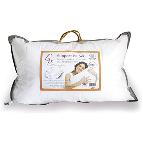 Gx Support Pillow for Sitting Comfort Cover