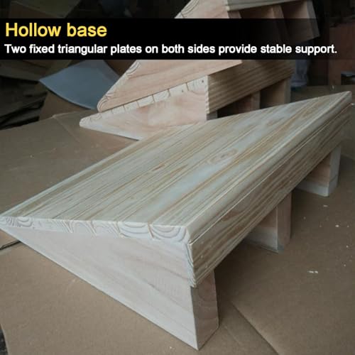 Rampa Umbral de Madera para Autos y Sillas de Ruedas miniatura 5