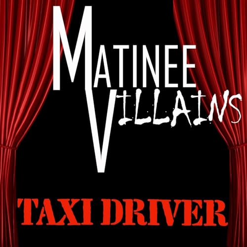 Taxi Driver