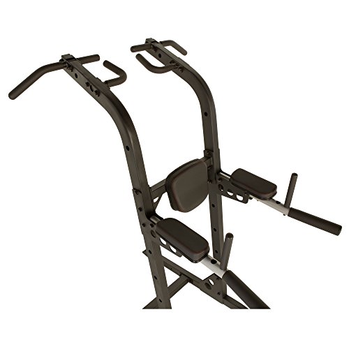 Product Image 18: IRONMAN Triathlon X Class Multi-Function Power Tower