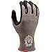 SHOWA AC800 Static Dissipative Touch Screen Compatible Cut Resistant Safety Work Glove, Medium (Pack of 12 Pairs)