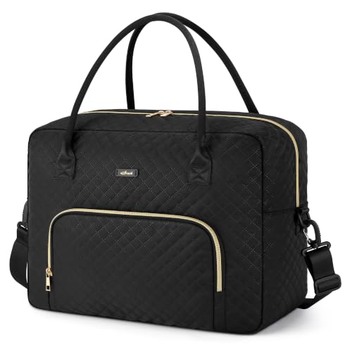 ETRONIK Bolsa de Viaje 40x30x20 Ryanair, Mujer Maleta Bajo Asiento Avión