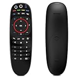 Replacement Remote Control for INFOMIR MAG 254 MAG 256 MAG 322 MAG 250 MAG 324 324w2 MAG 424 MAG 524 Mag 524W3 MAG 544 MAG 520 MAG 322 MAG420 Linux Set-Top IPTV Boxes T4HU1615/41KA