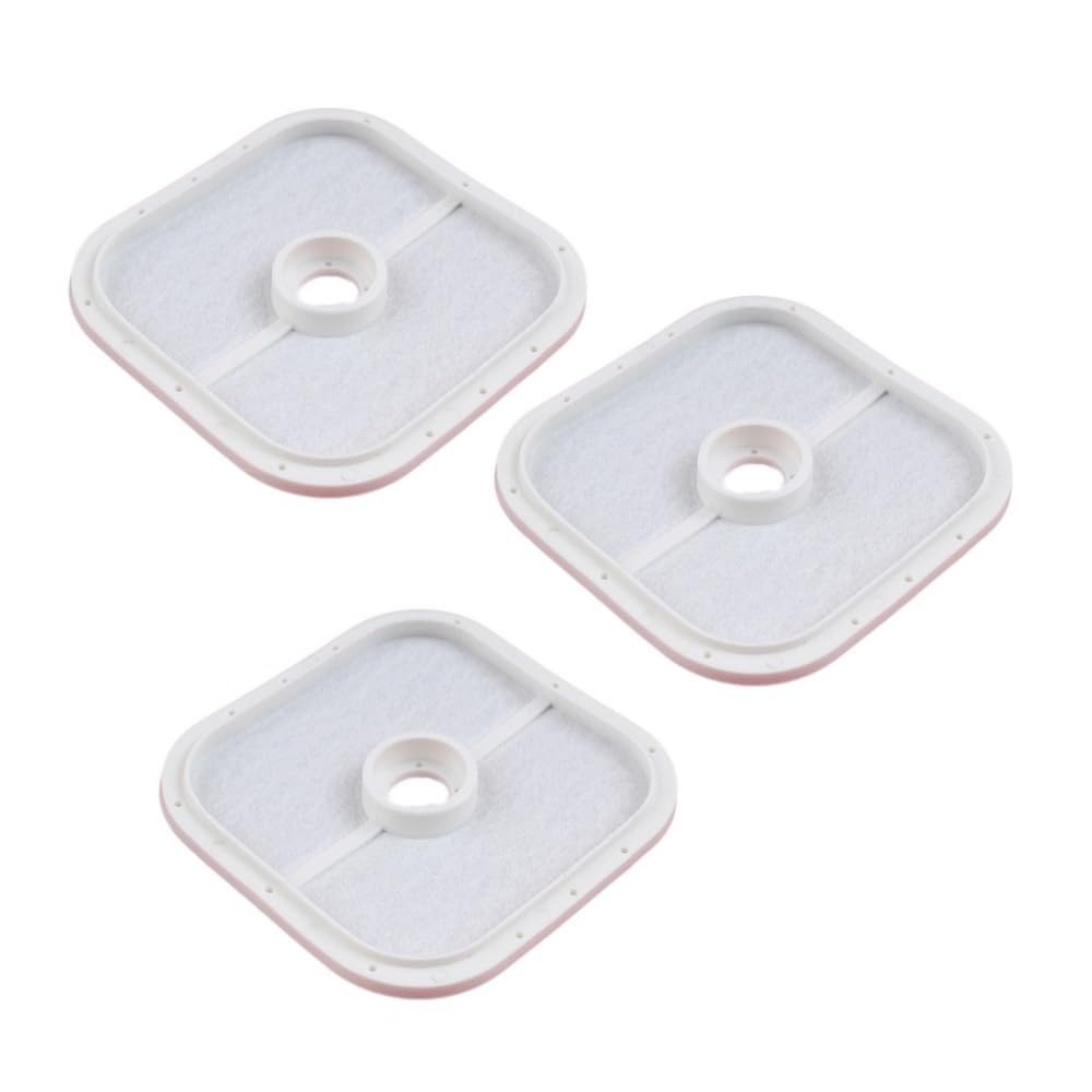 Filtre à air tondeuse gazon PPT-280 pour l'entretien du jardin au printemps