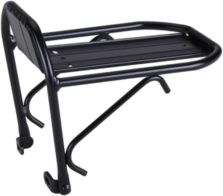 1PC Bike Front Rack Aluminum Bicycle Front Racks Carrier