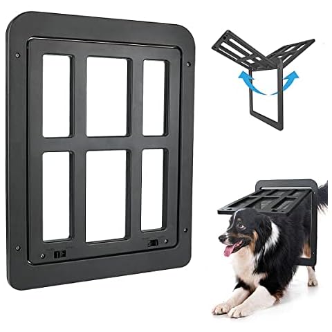 Portes pour Chiens NAMSAN Cover