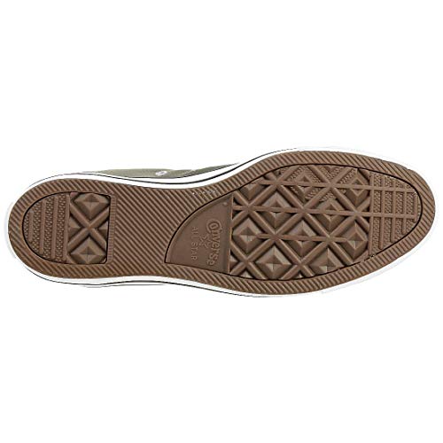 Image of Converse M9162 Beige CT AS HI Can