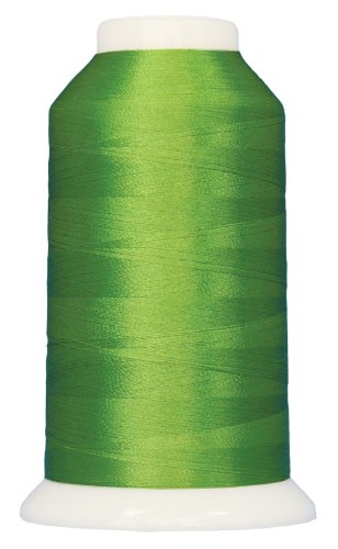 Fil à broder Magnifico 40 Seedling bobines 500 Yds 3000 Yds pour machine à broder