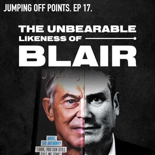 Ep.17 - The unbearable likeness of Blair