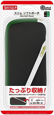 Amazon.co.jp: (Switch 液晶モデル用/有機ELモデル用) スリムソフト
