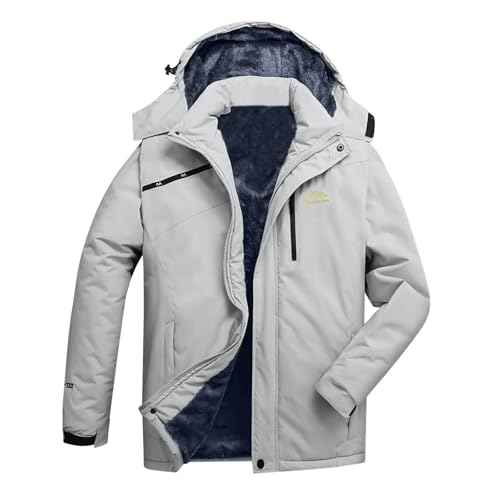 Veste de snowboard imperméable et chaude pour femme avec isolation softshell épaisse