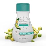 TEATRICAL Agua Micelar con Células Madre de Aguacate, Elimina impurezas, desmaquilla, manteniene la humectación y...