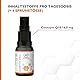 CODE VITAL® Coenzym Q10 - Ubiquinol ACTIVE SPRAY 10ml I Booster Technologie | An deutschen Universitäten entwickelt | Aktiv-Spray | 6-fach erhöhte Bioverfügbarkeit | 10ml