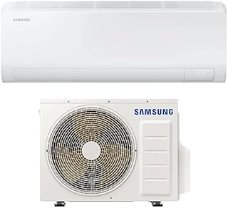 Samsung Ar-condicionado Split Digital Inverter Ultra Connect AI 9.000 BTUs Frio AR09DYFZAWKNAZ - Produto 5 mais recomendado com 4.5 estrelas