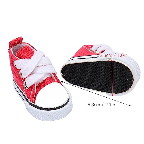 Encuentra reviews de Zapatos muneca nancy los mejores 5. 11 Imagen adicional