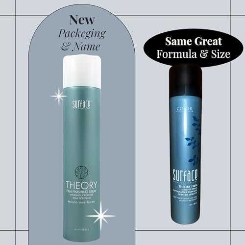 Spray Fijador Fuerte Surface 10 oz miniatura 2
