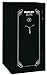 Stack-On E-40-MB-E-S Elite 36-40 Gun Safe with Electronic Lock, Matte Black