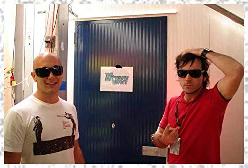 The Butterfly Effect