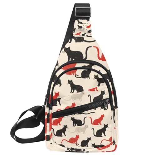 Sac à dos à bandoulière course à pied et voyage pour homme