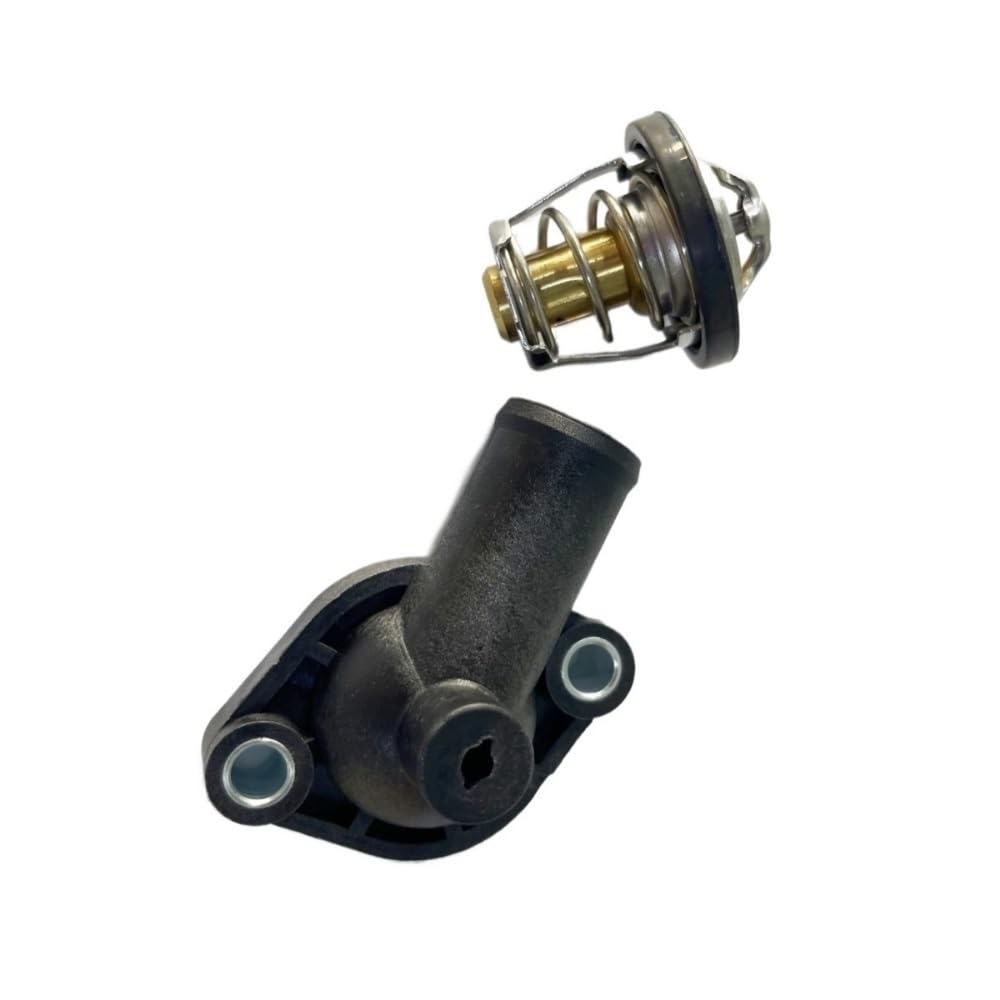 piezas de repuesto Termostato con tapa con 400, 450, 520, 550, 600 Touring, 625, 800, X8, U8, Z8, 800EX, 800XC, 850, 950, 1000. Números de pieza: 0800-022700, 0800-022013