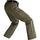 Vertx Women's Original Tactical Pants, Desert Tan, 18-34