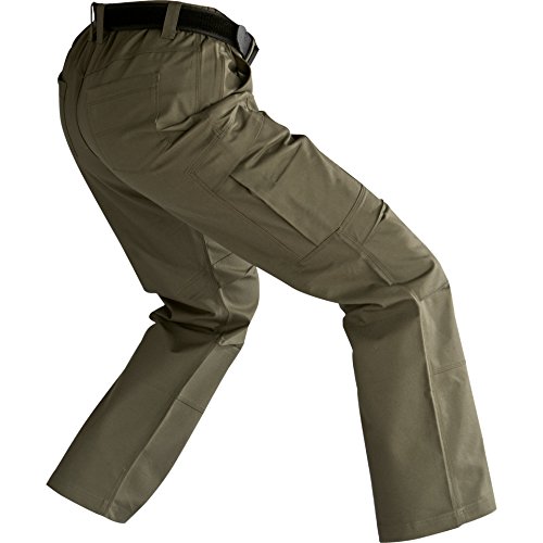 Vertx Women's Original Tactical Pants, Desert Tan, 18-34
