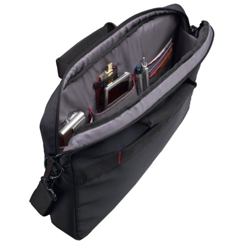 Image of Caselogic BNA-15 15.4-Inch Laptop Attache' (Cream)