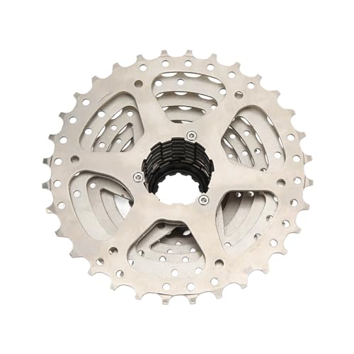 Yctze Casseta Ewheel de 8 Velocidades 1-32T SP-Performance para Entusiastas de los Senderos