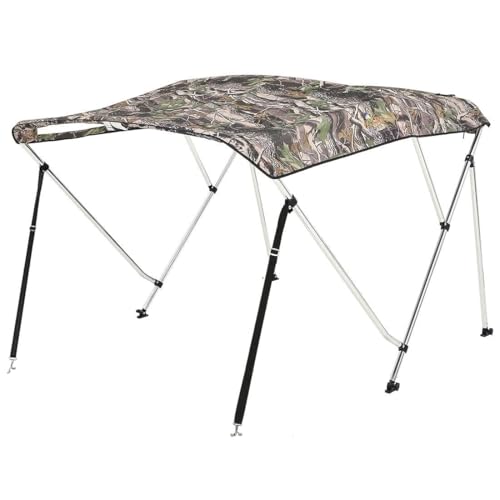 KING BIRD 3-4 Bow Bimini Top