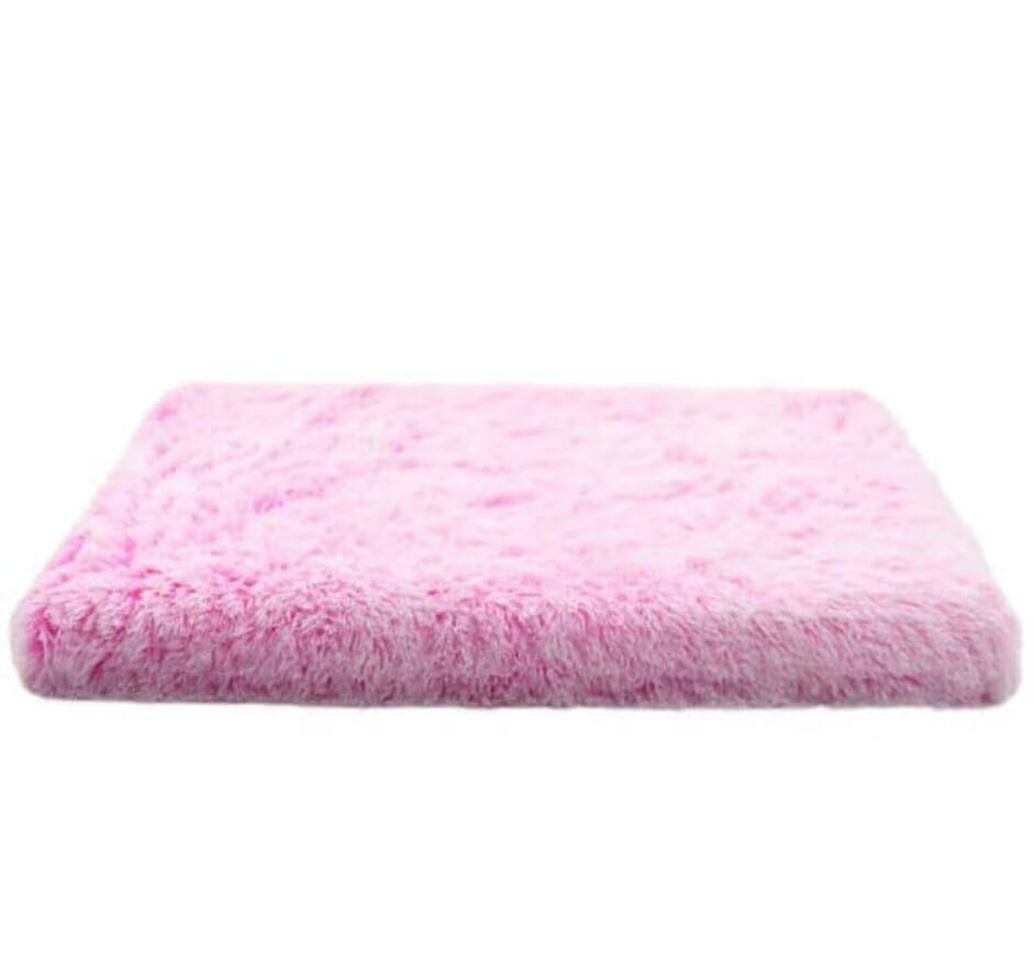 SWZEC Mr Fluffy Friend Orthopaedic Pillow