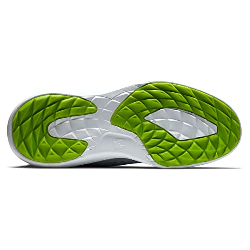 Footjoy 56142 M105 Men'S Fj Flex Golf Shoe thumb #2