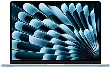 Apple M5 çipli 13 inç MacBook Air Laptop: Yapay zeka ve Apple Intelligence için tasarlandı, 13.6 inç Liquid Retina Ekran, 32GB Birleşik Bellek, 1 TB SSD Depolama, 10 CPU, 10 GPU; Yıldız Işığı - Görsel 1
