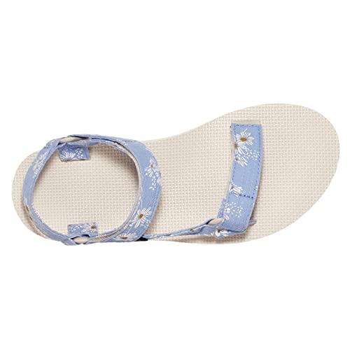 Image of Teva Women's Flatform Universal Sandal