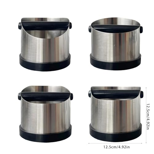 Boîte à de café efficace et robuste pour évacuer le marc proprement