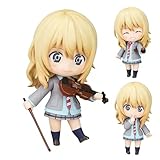 Photo Gallery kaori miyazono figura 10 cm anime action figur modello carino personaggio dei cartoni animati uniforme figurine manga statua da collezione regalo Photo Gallery kaori miyazono figura 10 cm anime action figur modello carino personaggio dei cartoni animati uniforme figurine manga statua da collezione regalo