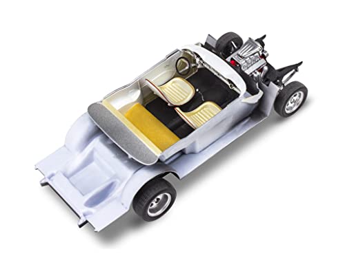 Kit de modélisme 1955 Chevy, l'activité parfaite pour votre week-end