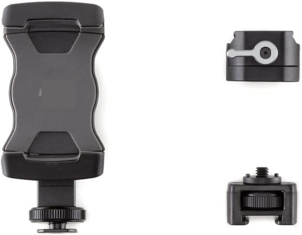 Parts for DJI R Phone Holder for RS 3 Mini/Pro 2 RSC