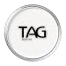TAG Face Paints - White (90 gm)