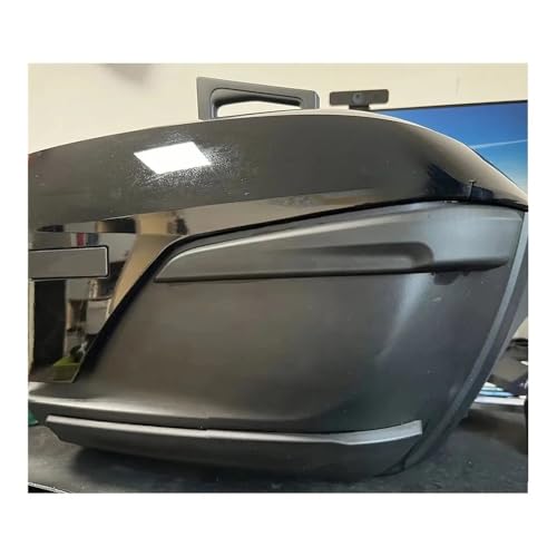 Couvercle de protection K1600GT R1250RT pour carénage latéral moto - 6