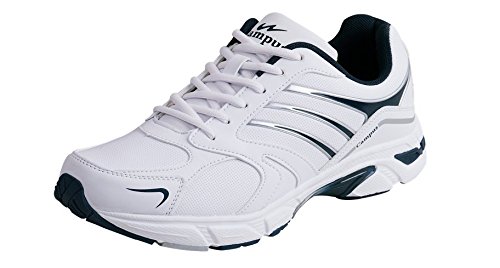 Buy Campus Men's Drone Blue Synthetic 
