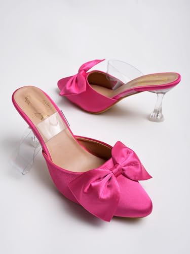 Image of Shoetopia Women Pull On Pump Heels