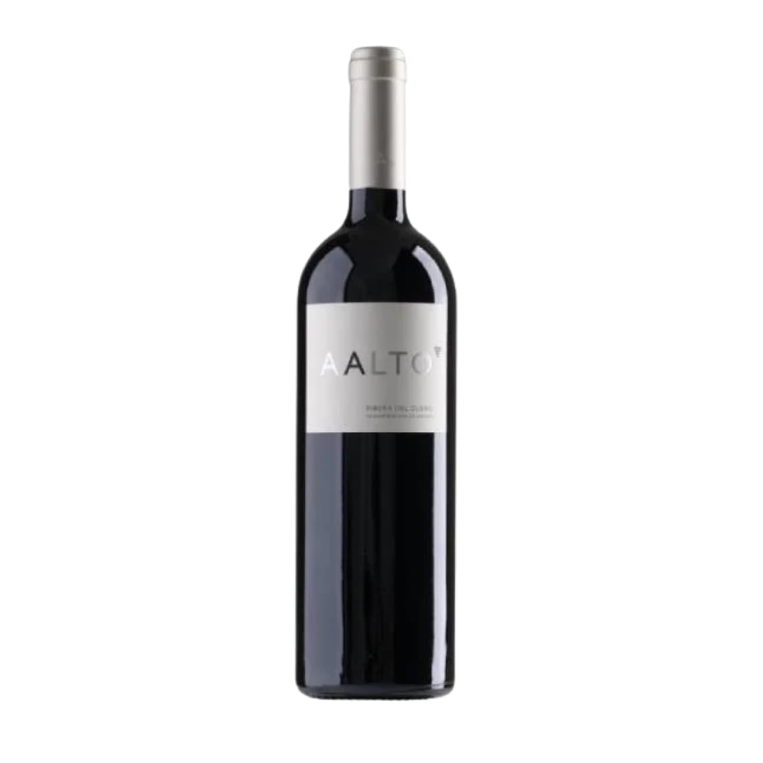 Vino Aalto - Botella Vino Tinto Ribera del Duero x 75 cl - Mejor Selección ENOVINOS THE WINE BRAND