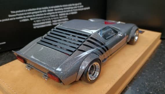VAV 1/18 ランボルギーニ ミウラ LibertyWalk LBWorks VAV 1/18 ランボルギーニ ミウラ LibertyWalk LBWorks Amazon.co